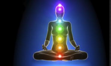 El lenguaje de los chakras: cómo las emociones y el estrés impactan directamente en el cuerpo