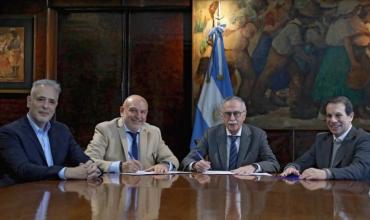 El Gobierno incorporó al PAMI a la red federal de atención del Ataque Cerebrovascular