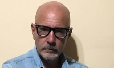 Detuvieron a un exmodelo argentino acusado de haber asesinado a su expareja en España