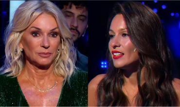 El tenso cruce de Yanina Latorre y Pampita por la separación de Pico Mónaco: "A veces están enseñados"