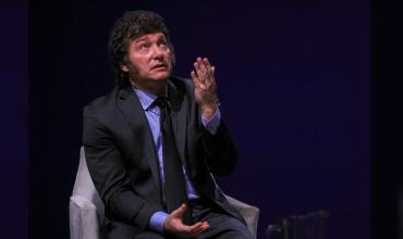 Fuerte ataque de un congresista de EE.UU. contra Lula y Milei salió a respaldarlo