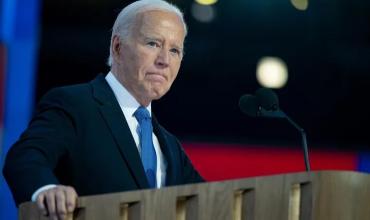 La dura enfermedad que atraviesa Joe Biden: "es muy dolorosa y muy debilitante"