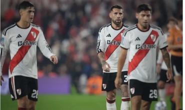 Independiente Santa Fe advirtió a River antes del cruce por la Sudamericana: "Vamos a ganar con huevitos"