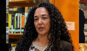 Soledad Varas, abogada de los detenidos por la muerte de Ilda Goyochea: “Se abstuvieron de declarar porque no hay garantías”