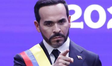 Terremoto en Colombia: Abelardo de la Espriella asumió “el liderazgo de la emergencia”