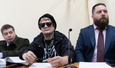Qué pena afronta el “Pity” Álvarez