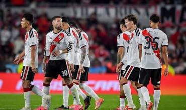 Terremoto en Colombia: qué puede pasar con el partido de River ante Independiente Santa Fe por Copa Sudamericana