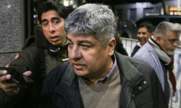 La advertencia de Pablo Moyano a los empresarios: “Cuando vuelva el peronismo..."