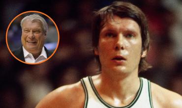 Murió Don Nelson, leyenda de la NBA como jugador y entrenador