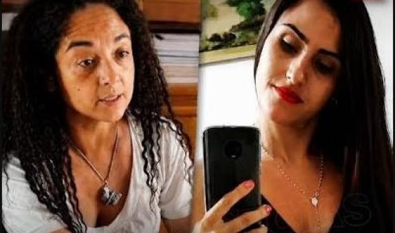 Caso Ilda Goyochea: Soledad Varas cuestionó la renuncia de la jueza Córdoba: "si algo le faltaba al chimichurri de nuestra justicia Riojana es esta noticia"