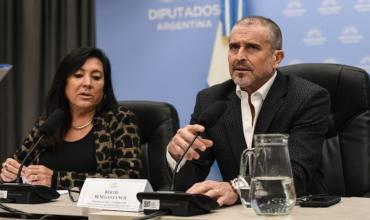 El Gobierno excluirá a los funcionarios para avanzar en Diputados con el proyecto de Inocencia Fiscal II