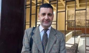  Alfredo Aydar, abogado del caso Baquiani: “El dinero está, eso no hay ningún tipo de duda”