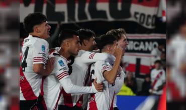Conmebol confirmó las nuevas fechas para River vs. Independiente Santa Fe: cuándo juegan por la Copa Sudamericana