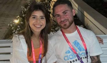 Filtraron cuánta plata le habría dado Alexis Mac Allister a Camila Mayan tras la separación