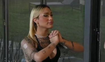 Danelik volvió a “Gran Hermano 2026”, le hizo un gesto traicionero a Luana y puso en duda su estadía en la casa