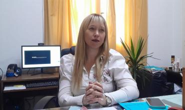 La jueza Cecilia Córdoba explicó por qué renunció: “Es una decisión que he tomado yo”