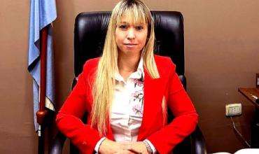 Cecilia Córdoba confirmó que tuvo una relación con el fiscal Vallejos, pero negó que exista un vínculo actual