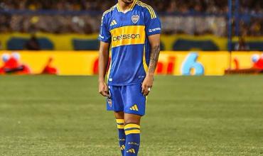 Un jugador de Boca, a un paso de irse a préstamo a la MLS