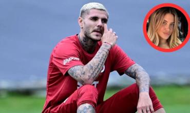 Video viral de las hijas de Mauro Icardi: el futbolista acusa a Wanda Nara y a la prensa de exponer a las menores