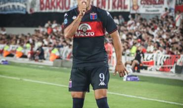David Romero ya viajó a Italia para convertirse en refuerzo del Parma