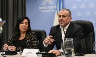 LLA consiguió dictamen para tratar Inocencia Fiscal ll: funcionarios no tendrán los beneficios de este régimen
