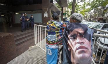 Continúa la Junta Médica del caso Maradona: este jueves un cardiólogo prestará testimonio