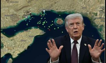 Trump y el estrecho de Ormuz: tensión con Irán y el peso estratégico del petróleo