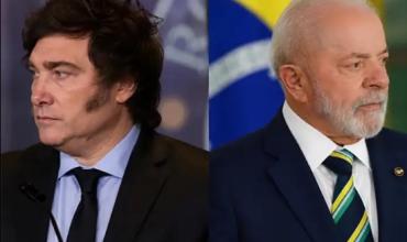 Mariana Urbano cuestionó el enfrentamiento entre Milei y Lula y pidió preservar la relación con Brasil