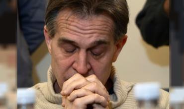 Lotocki se negó a declarar en el comienzo del juicio por la muerte de Cristian Zárate