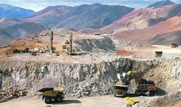 Carlos Germano: “La Rioja todavía no tiene proyectos claros para minería”
