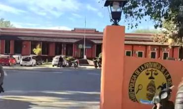Investigan la muerte de una bebé recién nacida en el Hospital de la Madre y el Niño