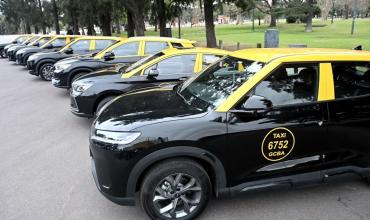 La Ciudad de Buenos Aires impulsa taxis eléctricos con créditos muy accesibles: ¿cómo acceder a los mismos?