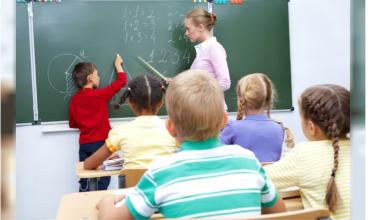 Sólo el 50% de los estudiantes llega a sexto grado con “conocimientos satisfactorios de lengua y matemática”