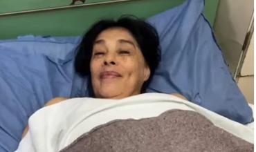In vitro y ovodonación: cómo una mujer de 62 años fue mamá por primera vez