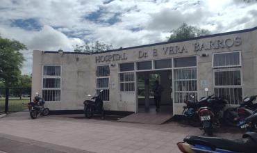 Denuncian que un supuesto “curandero” ingresó a un hospital y tocó las partes íntimas de un paciente