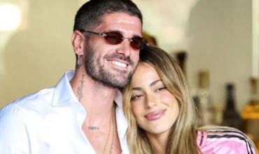 Quiénes son los famosos que asistirían a la boda de Tini Stoessel y Rodrigo De Paul