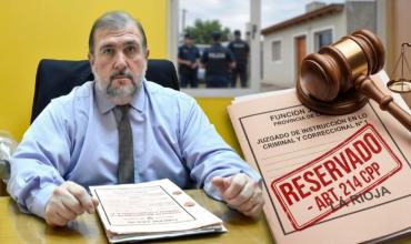 Caso Ilda Goyochea: la investigación quedará en manos del juez Daniel Barria