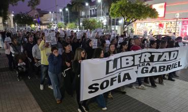Caso Ilda Goyochea: otorgan prisión domiciliaria a los dos imputados
