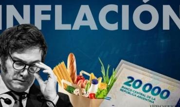 Inflación y pérdida de poder adquisitivo: una familia necesita $670 mil para cubrir sus alimentos