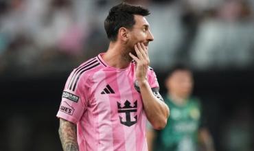 El DT de Inter Miami contó cómo está Messi tras la muerte de su papá y anticipó que llevará “de a poco” su regreso