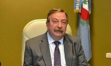 Mario Pagotto, sobre el Código de Ética para jueces: “El día que la política salga de Tribunales, la Justicia va a andar mucho mejor”