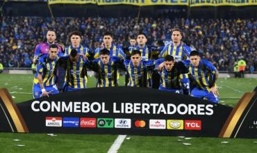 Fuertísima "contraacusación" de Rosario Central a Corinthians, que había denunciado racismo de la hinchada canalla
