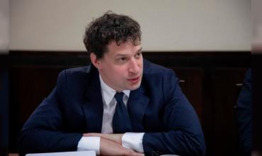 Yamil Santoro afirmó que “la opinión pública cambió” y que la Ciudad gira hacia la centro derecha