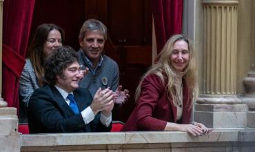 El Gobierno asegura que tiene los votos para la reforma del BCRA y la ley de Inocencia Fiscal y acelera su agenda en el Congreso