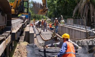 El Gobierno amplió el RIGI en busca de inversiones para renovar y ampliar la infraestructura ferroviaria