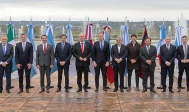 El Ejecutivo se reúne con los gobernadores del Norte Grande para negociar un régimen para las tarifas eléctricas en zonas cálidas