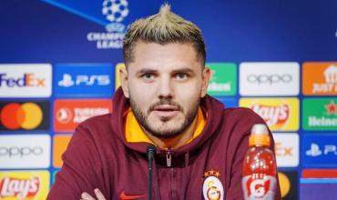 Qué se sabe del futuro de Icardi: la postura que tomó a días del cierre del mercado de pases