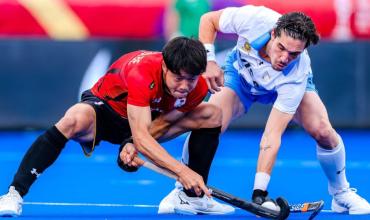 Los Leones enfrentan a Países Bajos por el Mundial 2026 en un partido clave por la clasificación: hora, TV y cómo ver en vivo