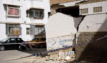 España volvió a temblar: un sismo de 4,8 en Granada generó alarma y dejó tres heridos