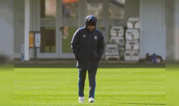 Sampaoli presentó la renuncia como entrenador de Talleres de Córdoba